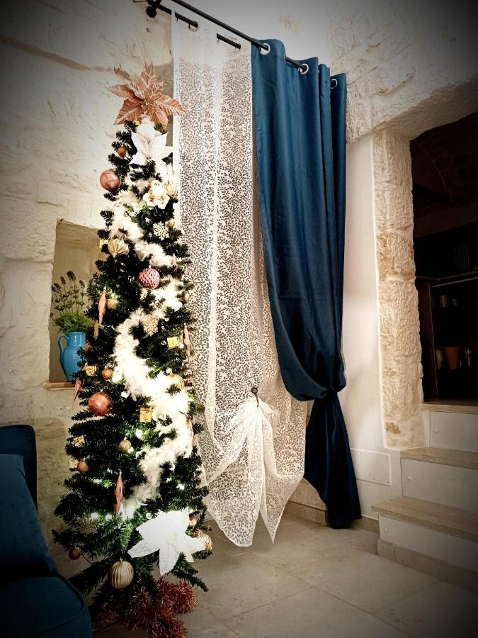 צ'לייה מספיקה La Suite Del Conte מראה חיצוני תמונה